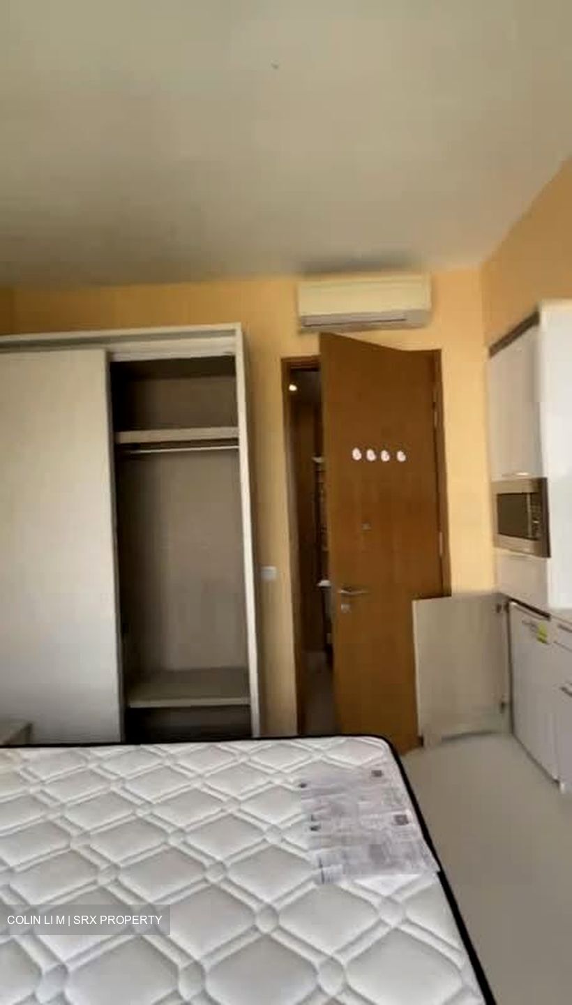 Trilive (D19), Condominium #594388301